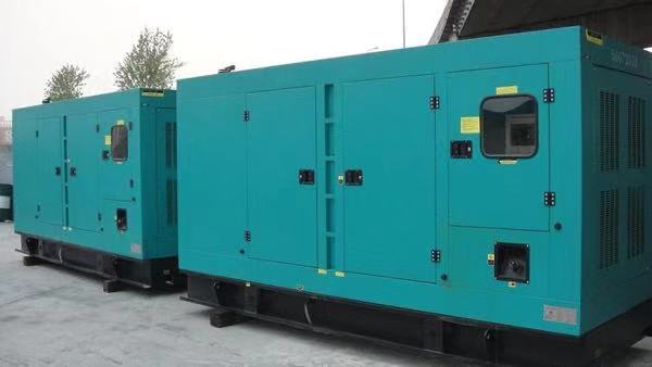 娄烦幼儿园备用发电机供