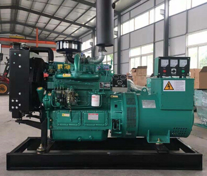 娄烦宗申动力10kw小型柴油二手发电机 娄烦宗申动力10kw小型柴油二手发电机