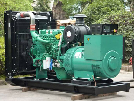 娄烦710kw康明斯柴油发电机组图片 娄烦710kw康明斯柴油发电机组图片