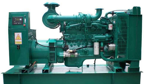 娄烦64kw康明斯柴油发电机组图片 娄烦64kw康明斯柴油发电机组图片