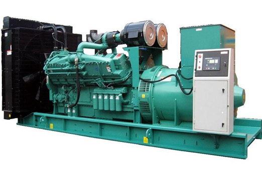 娄烦150kw康明斯柴油发电机组图片 娄烦150kw康明斯柴油发电机组图片
