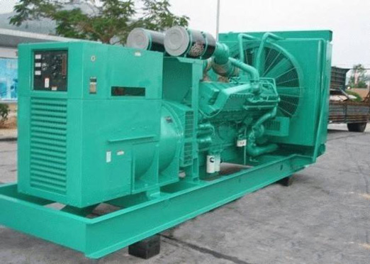 娄烦75kw康明斯柴油发电机组图片 娄烦75kw康明斯柴油发电机组图片