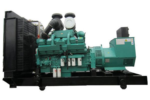 娄烦柴油发电机组 娄烦柴油发电机组