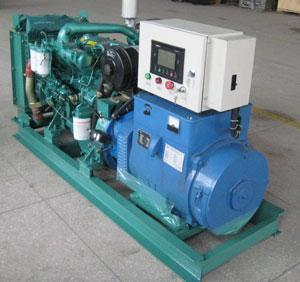 娄烦发电机出租